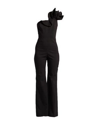 Access Fashion MONOS&PETOS - Monos enterizos en YOOX.COM