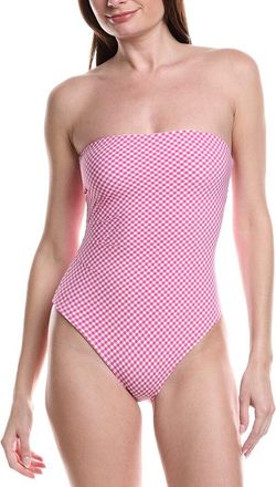 Onia Bardot One-Piece