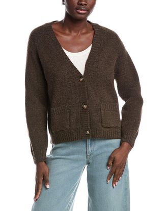 Anna Kay & Co. Anna Kay Pavonne Knit Cardigan