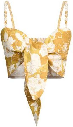 Faithfull The Brand TOPWEAR - Tops sur YOOX.COM
