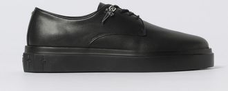 Cesare Paciotti Brogue Shoes PACIOTTI Men color Black