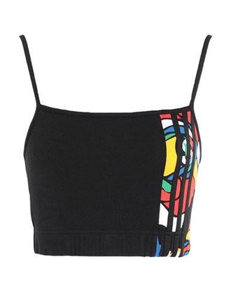 ADIDAS x RICH MNISI CROP TOP