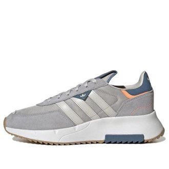 adidas Retropy F2 Shoes Grey One GW9355