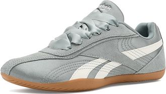 Reebok Lifestyle Ultra Lo Womens Shoes Light Fog/Chalk/Gum : 5.5 B - Medium, Suede