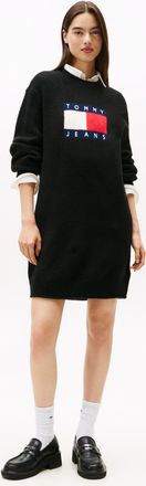 Tommy Jeans Strickkleid