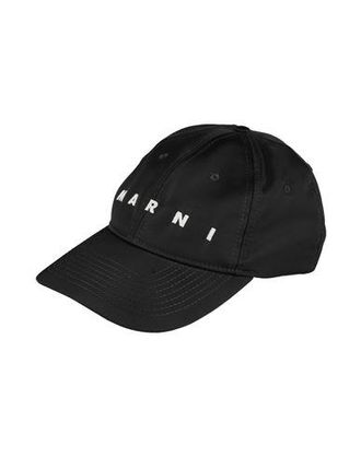 Marni ACCESSORIES - Hats on YOOX.COM