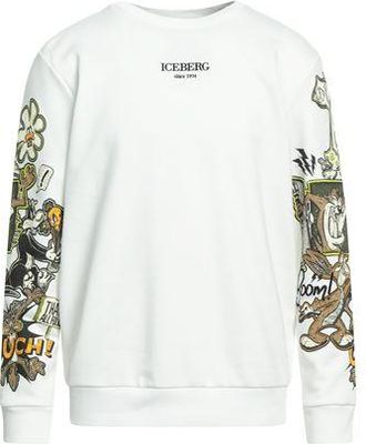 Iceberg TOPWEAR - Sweatshirts sur YOOX.COM