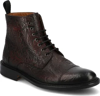 Taft The Rome Boot in Morado Viejo at Nordstrom, Size 11.5