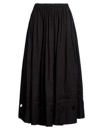 Maria Calderara BOTTOMWEAR - Maxi skirts on YOOX.COM