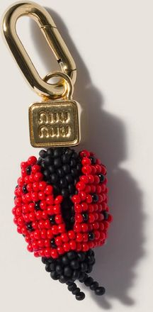 Miu Miu Beads micro trick