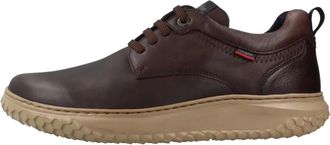 Callaghan 60800C Zapato Cordones - Shoes - Hombre - Marr&oacute;n - 41 EU