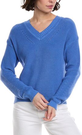 Metric Knits Pullover