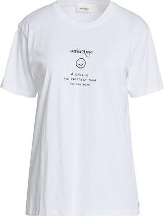ottod'Ame CAMISETAS Y TOPS - Camisetas en YOOX.COM