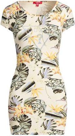 Guess DRESSES - Mini dresses on YOOX.COM