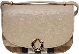 Burberry Ll Harrogate Hsc - - Bags - Donna - Beige - ONE SIZE