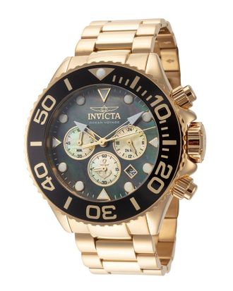 Invicta Mens Ocean Voyage Watch