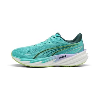 Puma Puma, Heren, Sport, Blauw, Maat: 44 1/2 EU Synthetisch