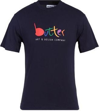 Butter Goods TOPWEAR - T-shirts sur YOOX.COM