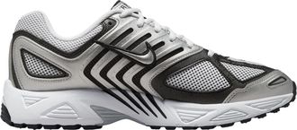 Nike Air Pegasus 2005 Sneaker in Metallic Silver Men Low-Top