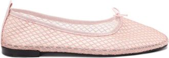 Repetto Ballerine Garance - - Shoes - Donna - Rosa - 38 EU