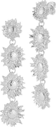 Sphera Milano Silver Plated Earrings