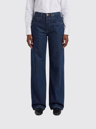 Dondup Jeans straight Dondup in denim