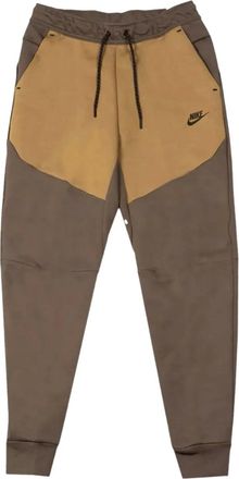 Nike Joggers Sportswear Tech - Marrone