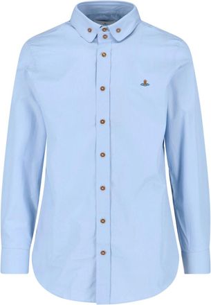 Vivienne Westwood Camicia Two Button Krall