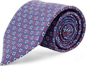 Ferragamo Hombre, Accesorios, Azul, Talla: ONE Size