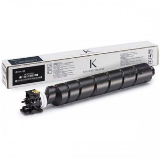 OEM Cartucho De T&oacute;ner Kyocera Tk-8555k (1t02xc0nl0), Negro
