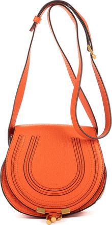 Chlo&eacute; Marcie Pochette Crossbody Mini Schoudertas