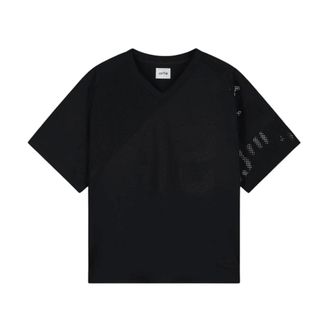 Arte Training T-Shirts, male, Black, Size: XL 32 Jersey