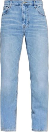 Frame Denim Uomo, Jeans, Blu, W32, new