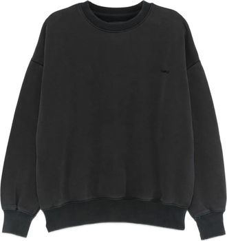 Purple Maglione girocollo - Grigio