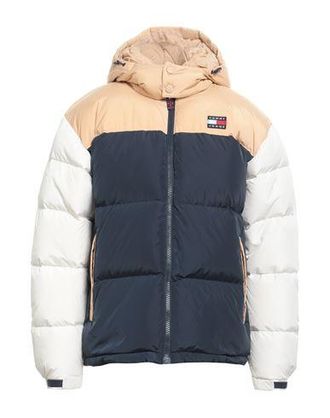 Tommy Jeans CAPISPALLA - Piumini & Imbottiti Sintetici su YOOX.COM