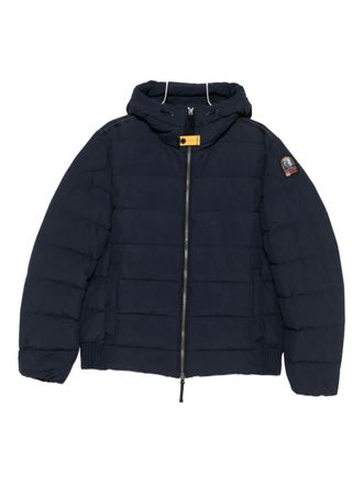 Parajumpers Cassain jack - Blauw