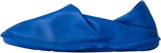 Camper Peu Form Instappers - Heren - Slip ons - Blauw - 41 EU - Leer - Schoenen