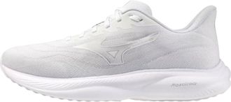 Mizuno Revolt 4 White Galaxy Silver J1GC251406