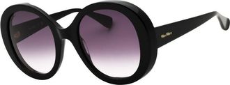 Max Mara Womens Mm0074 54Mm Sunglasses