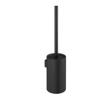 Cosmic Escobillero Negro Mate Architect Sp - Cosmic