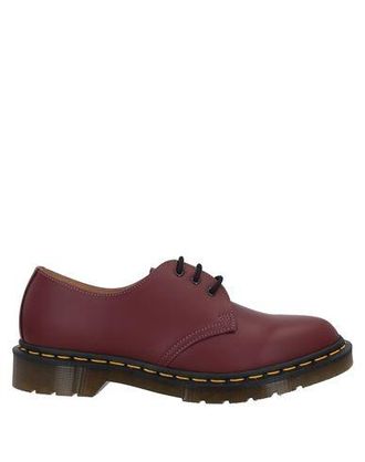 Dr. Martens FOOTWEAR - Lace-up shoes sur YOOX.COM