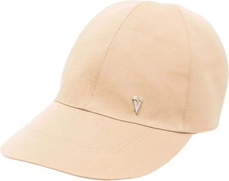 Yvmin Caps, female, Beige, Size: ONE SIZE Hair Accessory