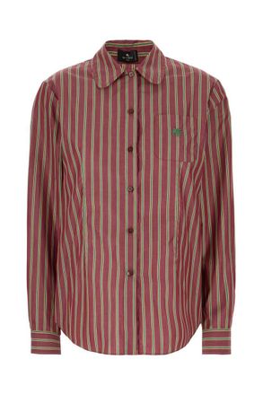 Etro Shirts