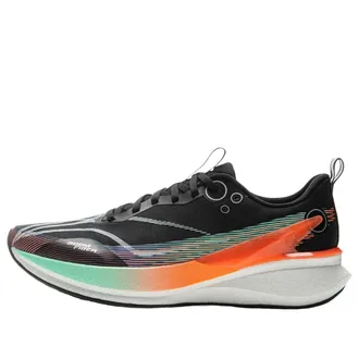 Li-Ning Red Hare 8 Pro Black Blue Orange ARPV003-3