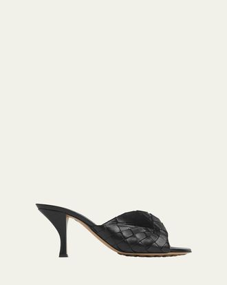 Bottega Veneta Blink Mules