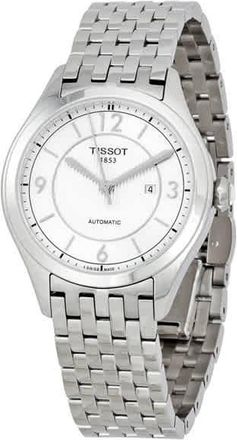 Tissot T-Classic T-One Ladies Watch T038.207.11.037.00