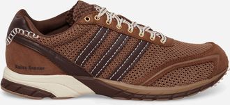 adidas Wales Bonner Adizero Adios Mesh Sneakers Auburn