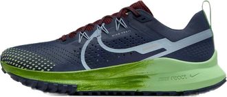 Nike Pegasus Trail 4 Thunder Blue Vapour Green DJ6158-403