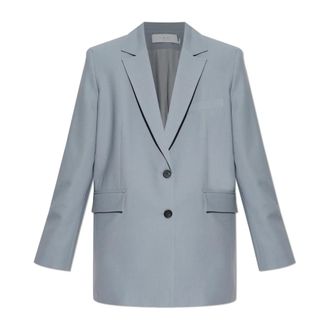 Iro Blazers, female, Blue, Size: L Alapi Blazer