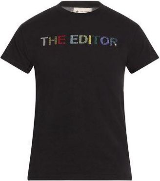 The Editor TOPS - T-shirts auf YOOX.COM